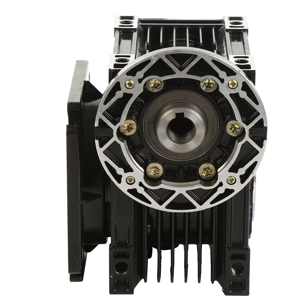 RV2-方法兰输出-侧面90度