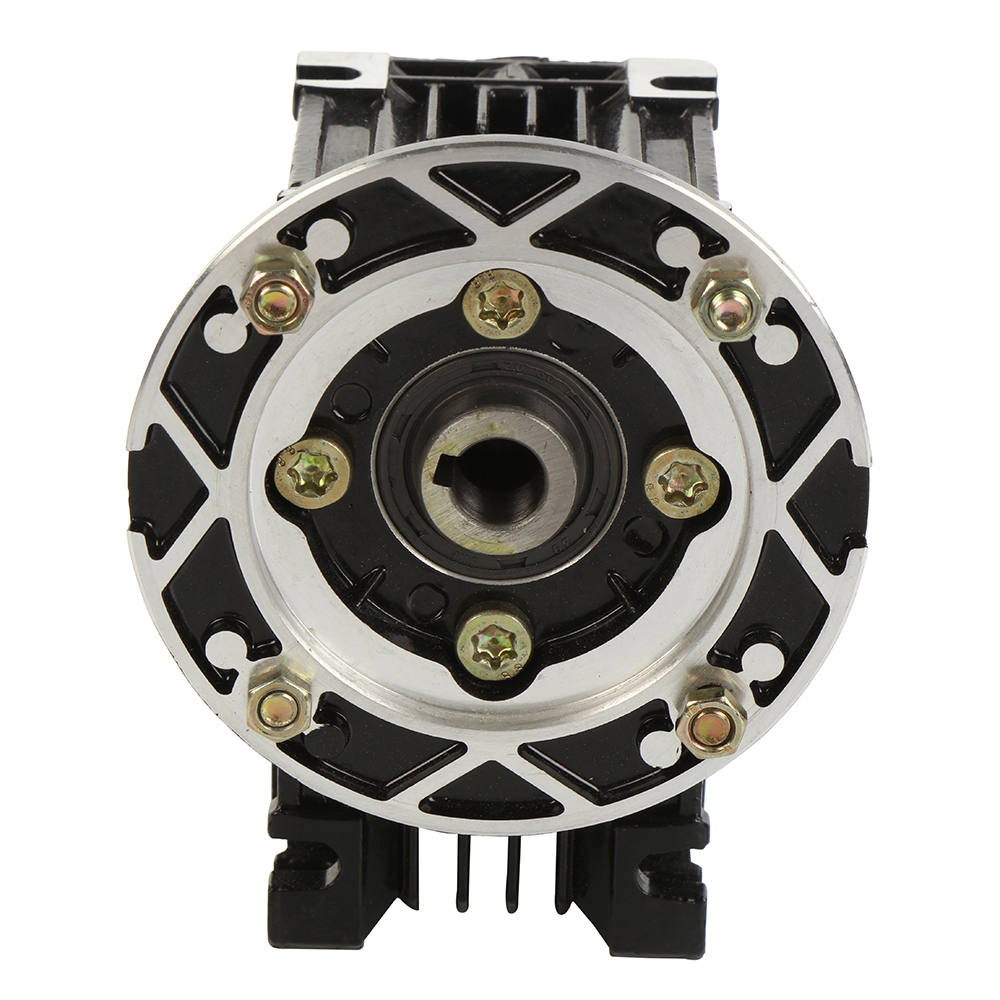 RV1-圆法兰输出-侧面90度（小）